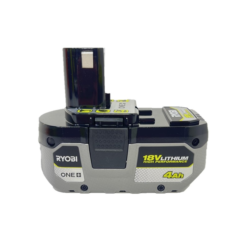 Ryobi P192 Lithium+HP High performance battery 3X