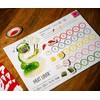 Steam Up: A Feast of Dim Sum by KTBG, Strategy
