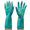 Spontex wash-ups, dishwashing gloves with anti-slip profile, optimal crockery control,