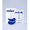Miok [Miok] I Am Okay Eye Patch (6 Pcs)