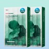Dr.G [1+1] Dr.G Red Blemish Cool Soothing Mask 10P Cooling