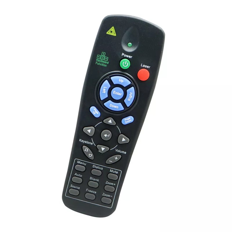 For Vivitek Remote Control Fit For Vivitek D912HD D873ST D910HD
