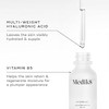 Medik8 Hydr8 B5 - Liquid Rehydration Serum With Hyaluronic Acid