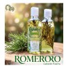 Aceite Romero 100 Puro Rapunzel Crecimiento Capilar