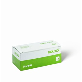 Moldex Replacement Ear Plugs for WaveBand and Jazz Band 2