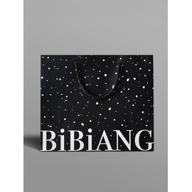 Vivian Shopping Bag / 비비앙 쇼핑백
