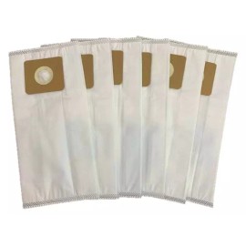 NorthShore Vacuum 9 Riccar Type A HEPA Vacuum Bags (9pk) Fits 2000 & 4000 Vibrance Simplicity