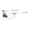 Tifosi Optics Vogel XC Sunglasses (Crystal Clear, Clear)