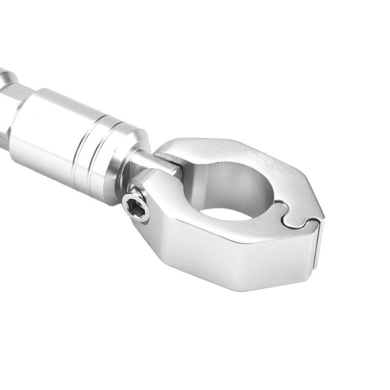 Motorcycle Balance Bar, Aluminium Alloy Motorcycle Balance Handlebar Cross Bar