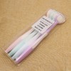 DR PERFECT Soft Tongue Brush Scraper Cleaner Helps Fight Bad