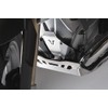 SW Motech MSS. 07.781.10100/B Motor Safety Extension Front, Black, OS
