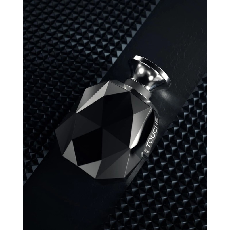 Rue Broca Touche Eau de Toilette for Men 3.4 Fl