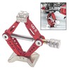 ShareGoo 1/10 RC Scale Jack Height Stands Adjustable Simulation Jack