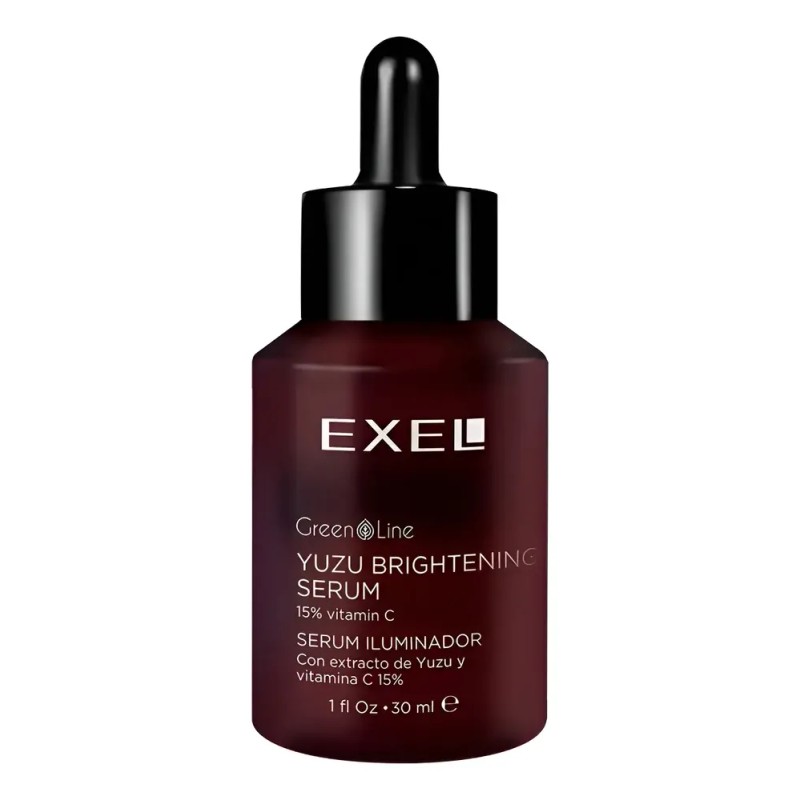 Serum Iluminador Humectante Y Estimulador Del Colágeno Exel
