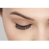 Ardell Faux Mink Wispies False Eyelashes, Light Volume, Short Length,