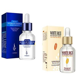 Acido Hialuronico Facial Arrugas Edad Acné Serum Arroz                                                                                                