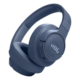 Auriculares Para Juegos Jbl Tune 770nc Color Azul