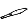 Frame Top Strap Black for Simson S50, S51, S70