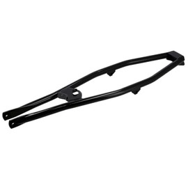 Frame Top Strap Black for Simson S50, S51, S70