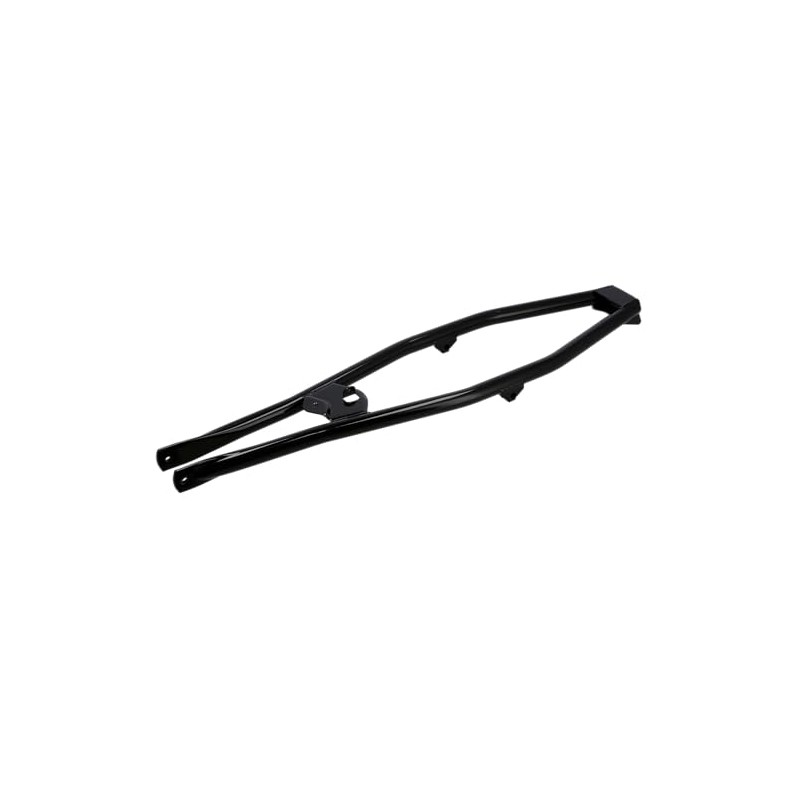 Frame Top Strap Black for Simson S50, S51, S70
