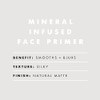 e.l.f Studio mineral infused face primer, 0.47 Ounce