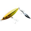 Zeake B Zapper 20g BZ003 Gold Red Chart
