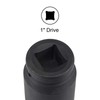 TA-VIGOR 1 Inch Drive by 41mm 6-Point Impact Socket, Durable