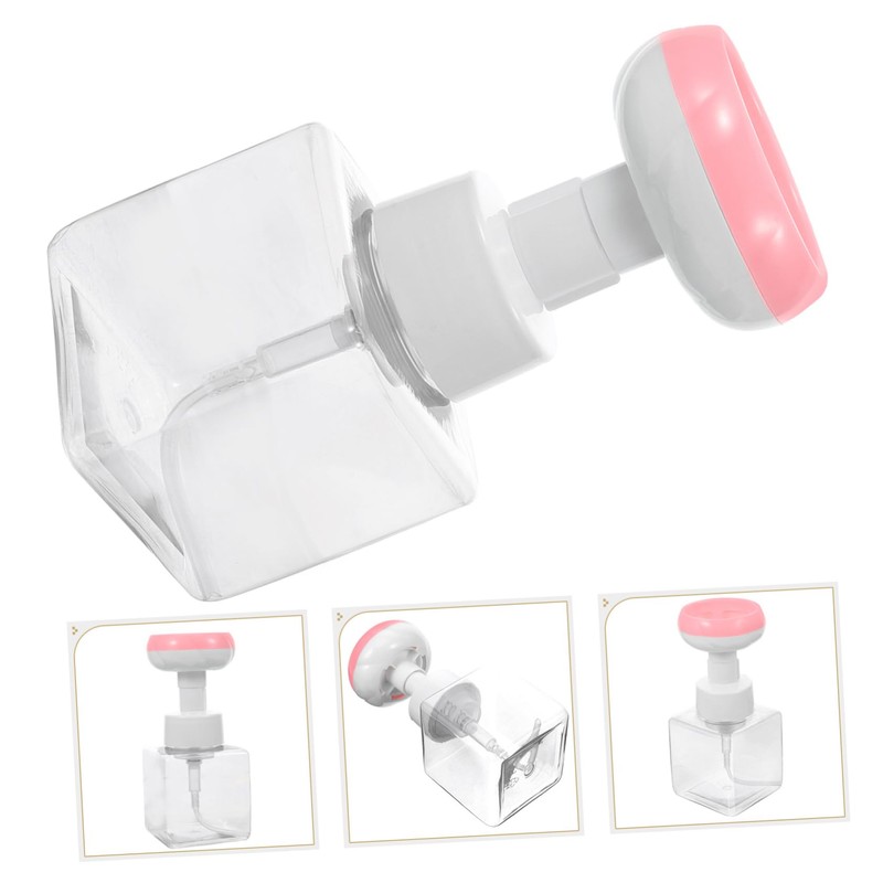 NOLITOY Pcs Hand Soap Foam Dispenser Pump Foaming Soap Dispenser