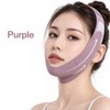 V-Line Face Shaping Strap for Chin & Cheek Support –