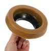 OSALADI 1set Toilet Bowl Sealing High Pressure Resistant Flange Easy