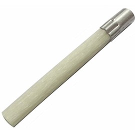 Aerzetix 2x C13862 Replacement Brush for C13497 Fibreglass Stylus Pen Brush Cleaning before Soldering Micro-Sanding