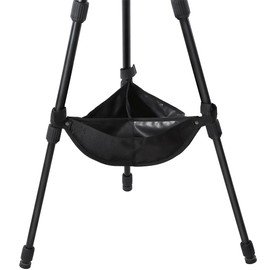 Diyeeni High Performance Tripod Stabilizer, Anti-Fall Storage, Multifunctional Sandbag, Photographic Sandbag, Durable Weight Bag for Studio Video Light Stand Tripod