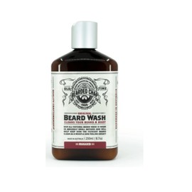 The Bearded Chap Original Rugged Beard Wash 250ml