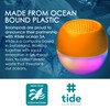 Boompods Portable Mini Bluetooth Speaker with Lights - Sustainable Soundflare,