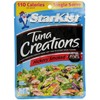 Starkist Tuna Creations, Hickory Smoked, Single Serve 2.6-Ounce Pouch (Pack