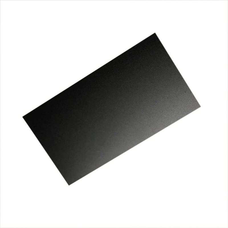 ZAHARA Trackpad Skin Sticker for Dell E7450 E5450 E5550 E5550