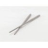 Snow Peak SCT-115 Titanium Tapered Chopsticks, Silver