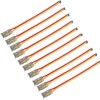 CCT COB LED Light Band Connector Kit for 10 mm