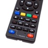 HTS e-com Remote Control Suitable for DigiQuest Q60, Q80, Q90