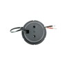 Gravity G-245TW 1-inch 300 Watts Power with Silk Dome, Flush