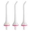 Pack of 3 Replacement Nozzle Tips for Coslus, Hangsun, Nicwell