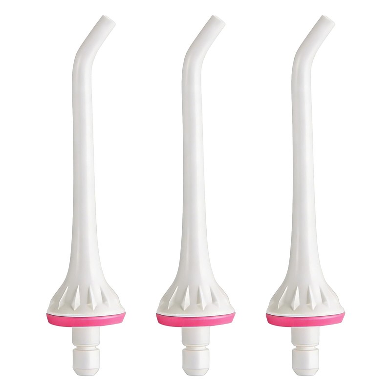 Pack of 3 Replacement Nozzle Tips for Coslus, Hangsun, Nicwell