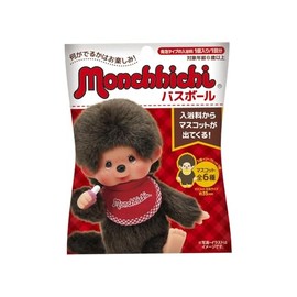 Marca Monchhichi Bass Ball 169117