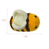 CHEZBABY Crochet Stuffed Animal Toys Soft Valentine’s Day Birthday for