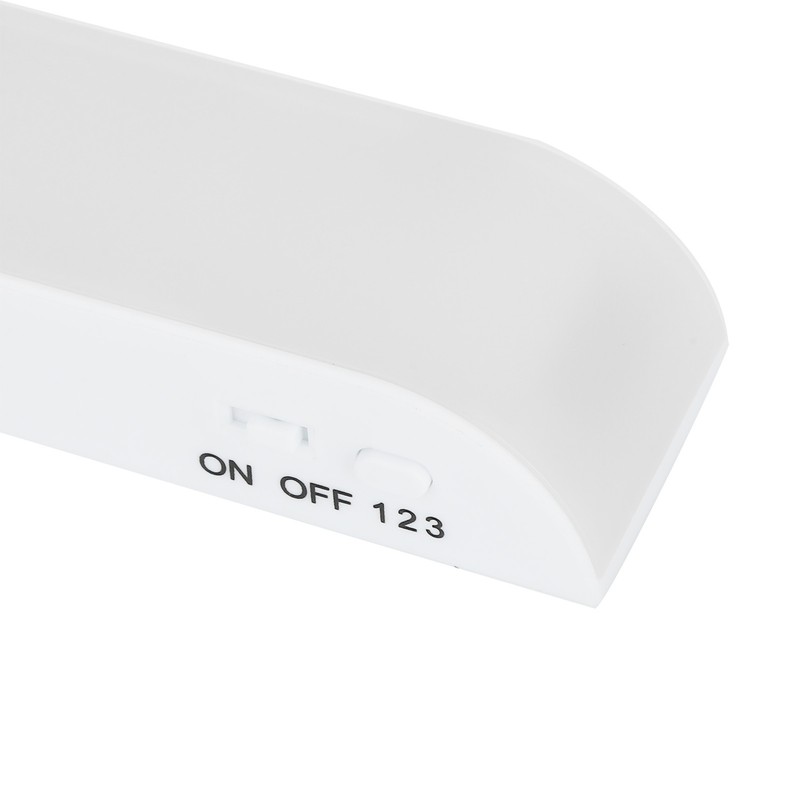 LED Motion Sensor Light Wireless Adhesive Type Cupboard Wardrobe Closet