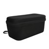 Speaker Case Bluetooth Speaker Protective Storage Bag with Mesh Pocket