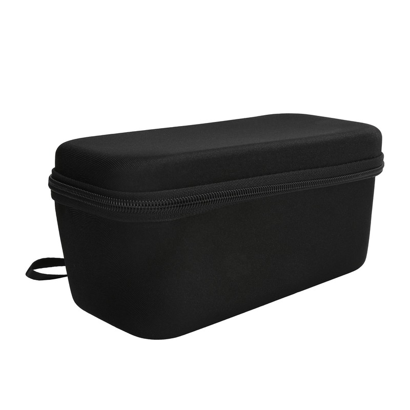 Speaker Case Bluetooth Speaker Protective Storage Bag with Mesh Pocket