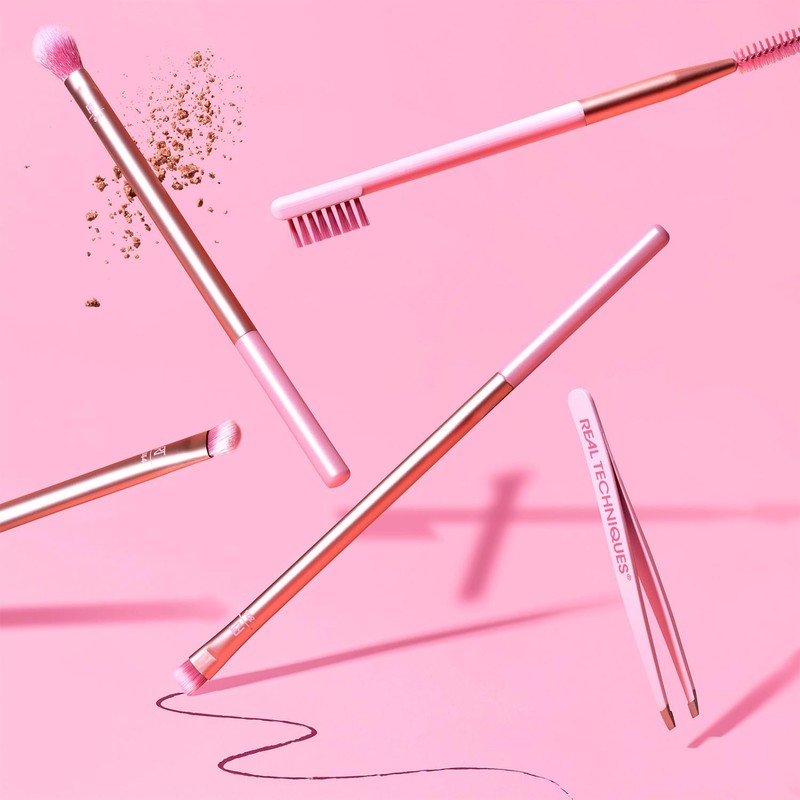 RT Naturally Beautiful Eye Set