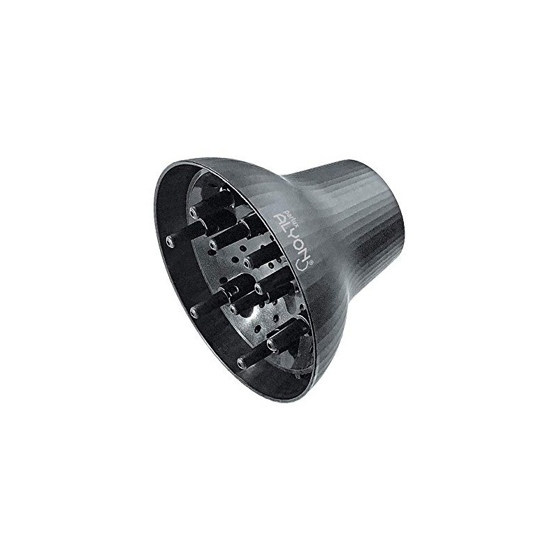 Parlux Diffusor für asciugapelli Profi