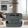 Hard Travel Case Compatible with Turtlebox Ranger Outdoor Portable Bluetooth
